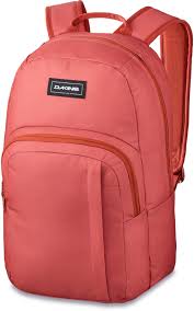 Campus LT 25L backpack
