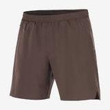 Short Shakeout 2 In 1 7" - Homme
