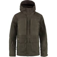 Lappland Hybrid Coat - Men