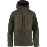 Lappland Hybrid Coat - Men
