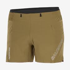 Short Sense Aero 5" - Homme