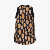 Camisole Cheetah - Femme