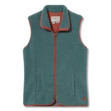 Couche intermédiaire sans manches Urbanesque - Femme