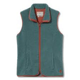 Couche intermédiaire sans manches Urbanesque - Femme