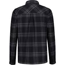 Chemise LS Perimeter - Homme