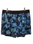 Short Active Mesh - Femme