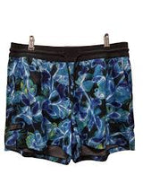 Short Active Mesh - Femme