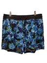 Short Active Mesh - Femme
