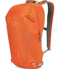 Sac à dos Tensor 15L