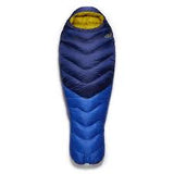 Neutrino 600 Right Sleeping Bag