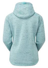 Couche intermédiaire Amy Hoody - Femme