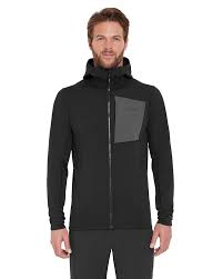 Superflux Hoody Midlayer - Men