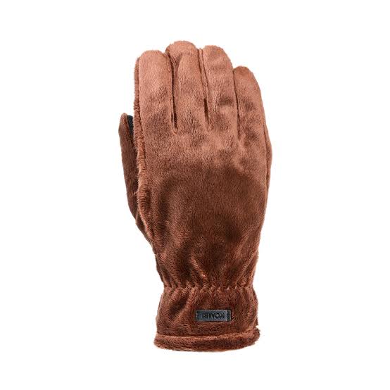 Gants Plushy Windguardian - Femme