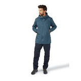Kangri Paclite Plus Waterproof Shell - Men's