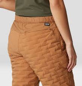 Stretchdown Light Pants - Women's