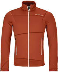 Veste légère Fleece Light - Homme