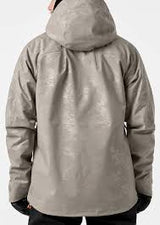 Manteau de ski Mtn-X Chic-Choc 3L Anorak - Homme
