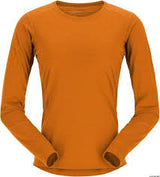Couche de base manche longue Syncrino - Femme