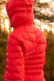 Manteau matelassé Sanne  - Femme