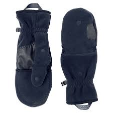Gants Gripper Plus Convertible