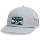 Advocate Trucker Lo Pro Cap