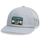 Casquette Advocate Trucker Lo Pro