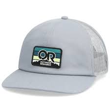 Casquette Advocate Trucker Lo Pro