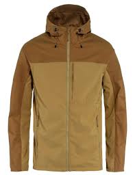 Veste Trekking Abisko - Homme