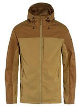 Veste Trekking Abisko - Homme