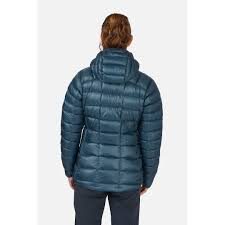 Mythic G Quilted Coat - Women's