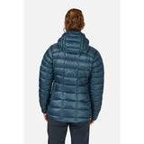 Mythic G Quilted Coat - Women's