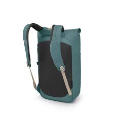 Sac à dos Arcane Roll Top Pack 22L