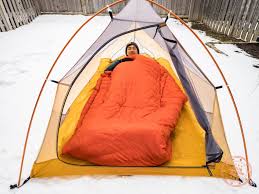 Firebelly 30 Down Trail Quilt Sleeping Bag 30F / -1C