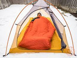 Firebelly 30 Down Trail Quilt Sleeping Bag 30F / -1C