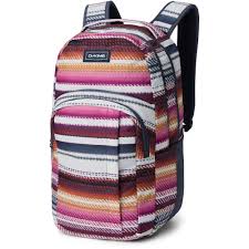 Campus 33L backpack