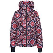 Camilla Winter Coat - Women