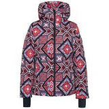 Camilla Winter Coat - Women