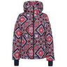 Camilla Winter Coat - Women