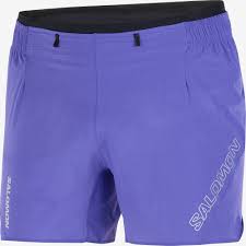 Short Shakeout Core 5" - Homme