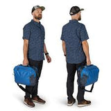Sac de voyage Transporter Carryon Boarding Bag 25L