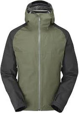 Namche Paclite Waterproof Coat - Men