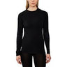 Couche de base manche longue Merinomix Active Crew - Femme