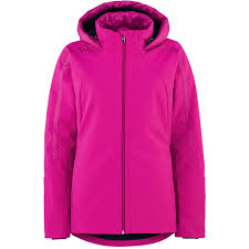 Benedicte Winter Coat - Women