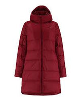 Kirsten Parka Winter Coat - Women