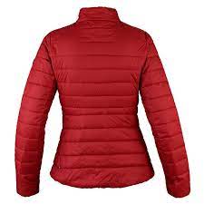 Manteau matelassé Keb Loft - Femme