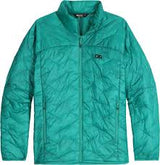 Superstrand LT Quilted Coat - Men