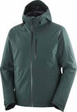 Manteau d'hiver Highland - Homme