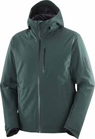Manteau d'hiver Highland - Homme