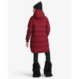 Rongve Parka Winter Coat - Women