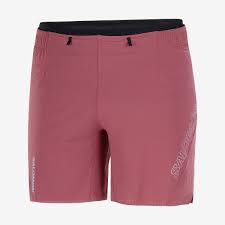 Short Sense Aero 7" - Homme